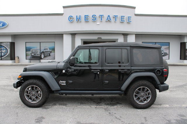 jeep all-new wrangler unlimited 2018 1C4HJXDG8JW185364 image jeep all-new wrangler unlimited 2018 1C4HJXDG8JW185364 image